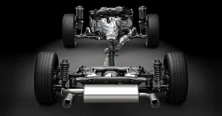 Рахуємо голи у суперечці двохдверок Toyota GT86 та Hyundai Genesis Coupe