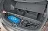 Обилие мест для хранения в таком <br />автомобиле только приветствуется