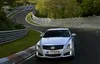 Cadillac представив новий спортседан преміум-класу - ATS