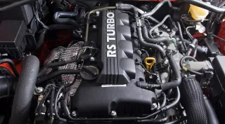 Рахуємо голи у суперечці двохдверок Toyota GT86 та Hyundai Genesis Coupe