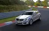 Cadillac представив новий спортседан преміум-класу - ATS
