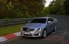 Cadillac представив новий спортседан преміум-класу - ATS