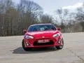 Рахуємо голи у суперечці двохдверок Toyota GT86 та Hyundai Genesis Coupe