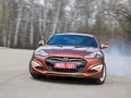 Рахуємо голи у суперечці двохдверок Toyota GT86 та Hyundai Genesis Coupe