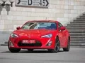 Рахуємо голи у суперечці двохдверок Toyota GT86 та Hyundai Genesis Coupe