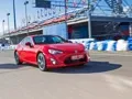 Рахуємо голи у суперечці двохдверок Toyota GT86 та Hyundai Genesis Coupe