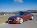 Рахуємо голи у суперечці двохдверок Toyota GT86 та Hyundai Genesis Coupe