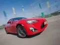 Рахуємо голи у суперечці двохдверок Toyota GT86 та Hyundai Genesis Coupe