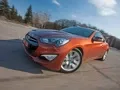 Рахуємо голи у суперечці двохдверок Toyota GT86 та Hyundai Genesis Coupe
