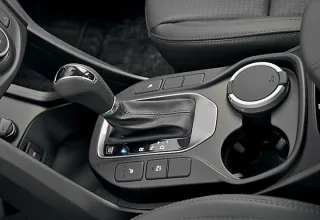 Hyundai Santa Fe. Сентиментальність не вада