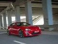 Рахуємо голи у суперечці двохдверок Toyota GT86 та Hyundai Genesis Coupe