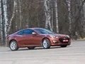 Рахуємо голи у суперечці двохдверок Toyota GT86 та Hyundai Genesis Coupe