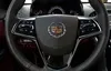 Cadillac представив новий спортседан преміум-класу - ATS
