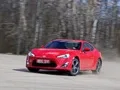 Рахуємо голи у суперечці двохдверок Toyota GT86 та Hyundai Genesis Coupe