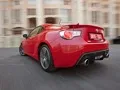 Рахуємо голи у суперечці двохдверок Toyota GT86 та Hyundai Genesis Coupe