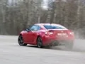 Рахуємо голи у суперечці двохдверок Toyota GT86 та Hyundai Genesis Coupe