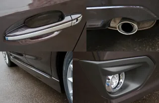 Намагаємось виправдати цінник седана Subaru Impreza