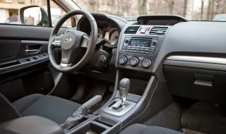 Намагаємось виправдати цінник седана Subaru Impreza