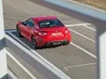 Рахуємо голи у суперечці двохдверок Toyota GT86 та Hyundai Genesis Coupe