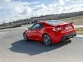 Рахуємо голи у суперечці двохдверок Toyota GT86 та Hyundai Genesis Coupe