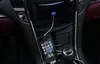 Cadillac представив новий спортседан преміум-класу - ATS