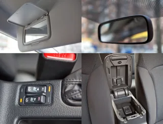 Намагаємось виправдати цінник седана Subaru Impreza
