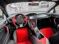 Рахуємо голи у суперечці двохдверок Toyota GT86 та Hyundai Genesis Coupe