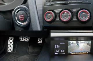 Намагаємось виправдати цінник седана Subaru Impreza