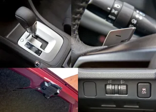 Намагаємось виправдати цінник седана Subaru Impreza
