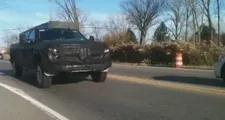 Cadillac представив новий спортседан преміум-класу - ATS