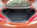 Рахуємо голи у суперечці двохдверок Toyota GT86 та Hyundai Genesis Coupe