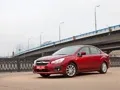 Намагаємось виправдати цінник седана Subaru Impreza