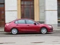 Намагаємось виправдати цінник седана Subaru Impreza