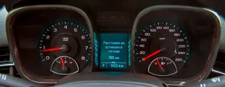 Immersing ourselves in the surprises of the Chevrolet Malibu sedan