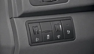З озброєнням: тест Kia Venga 1.6 4АТ