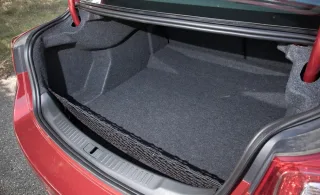 Immersing ourselves in the surprises of the Chevrolet Malibu sedan