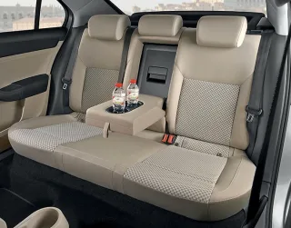 Seat Toledo. Свежая кровь