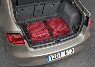 Seat Toledo. Свежая кровь