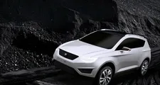 Seat Toledo. Свежая кровь