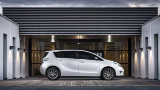 Assessing the further Europeanization of the Toyota Verso model
