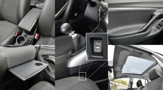 Assessing the further Europeanization of the Toyota Verso model