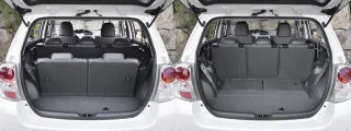Assessing the further Europeanization of the Toyota Verso model