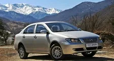 Lifan X60. Антидастер