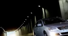Lifan X60. Антидастер