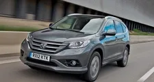 Honda Accord. Декларація залежності