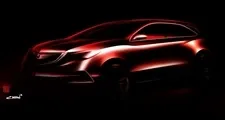 Honda CR-V. Універсал