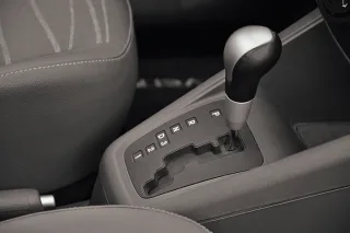 Тест Kia Venga 1.6 4АТ