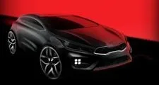 Тест Kia Venga 1.6 4АТ