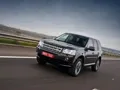 Міряємо калюжі оновленим кросовером Land Rover Freelander 2