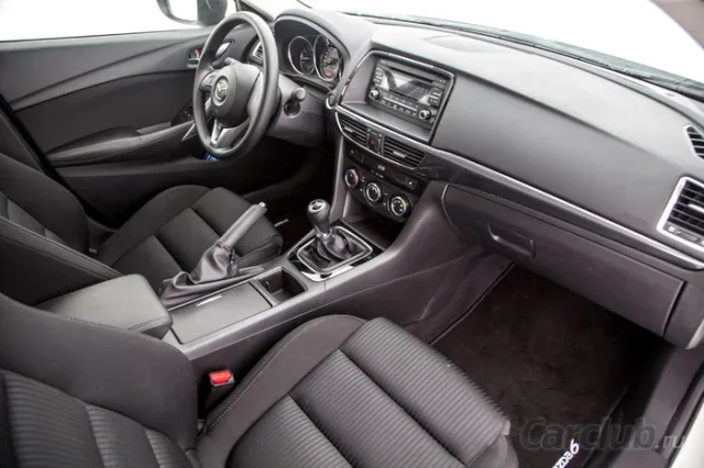 Mazda6